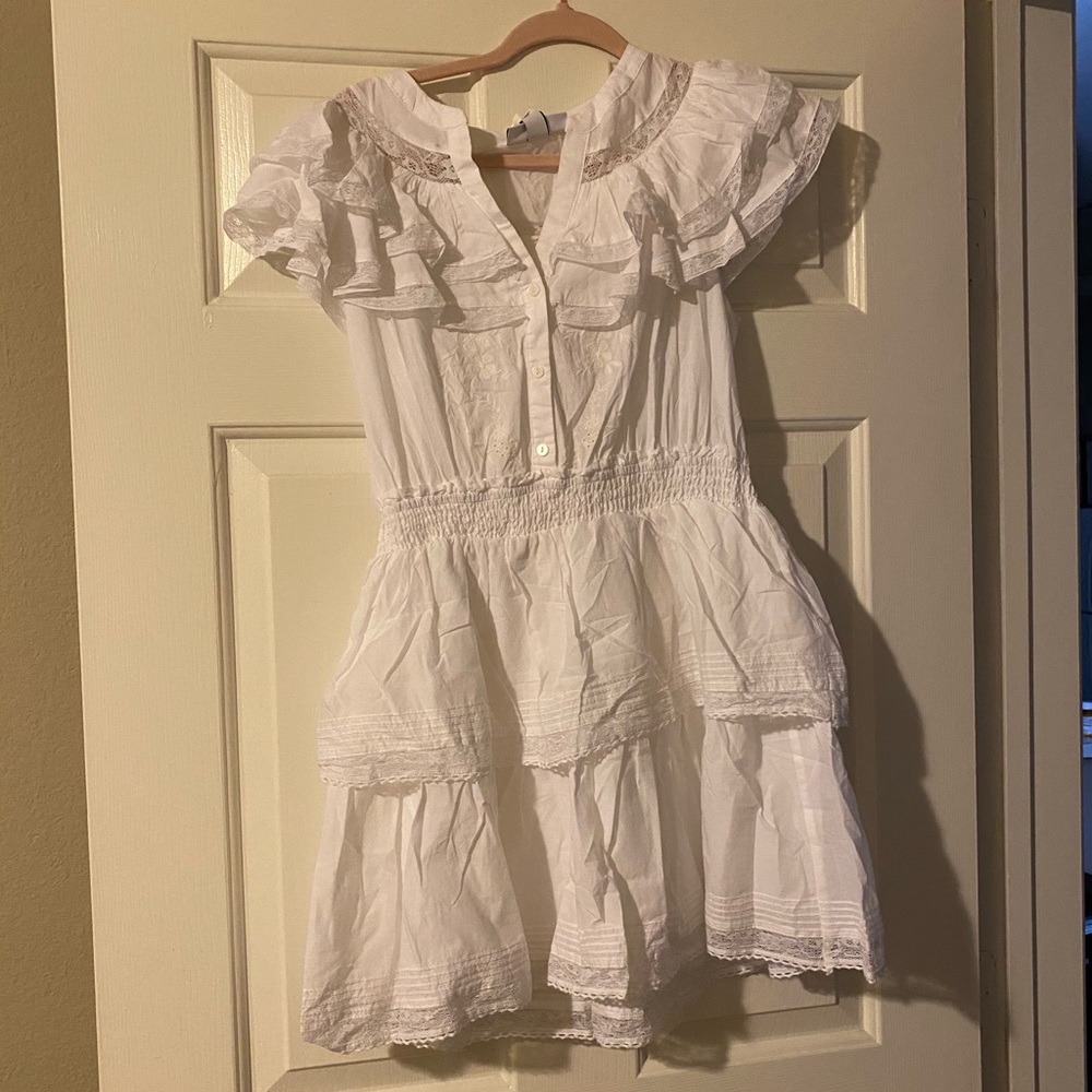 Loveshackfancy x Target Penelope Dress